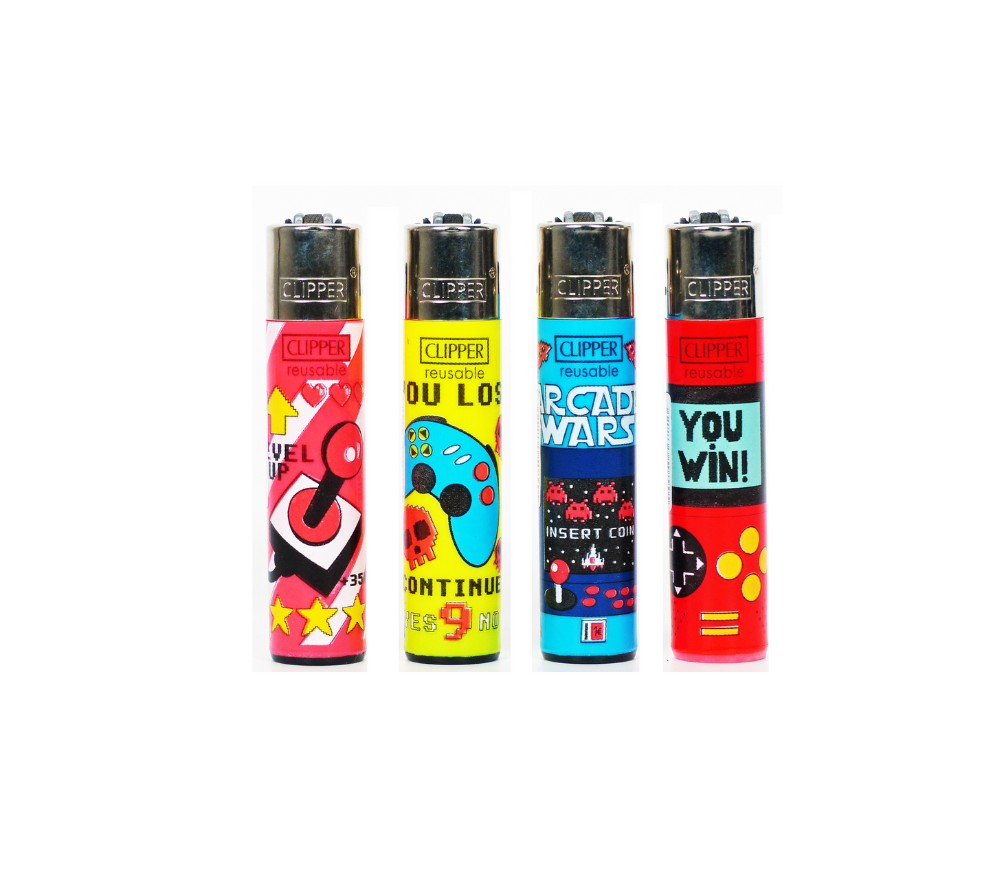 CLIPPER LARGE GAME LOVER (48)