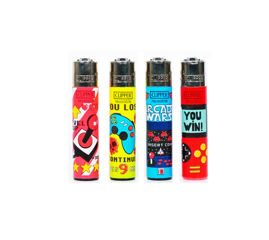 CLIPPER LARGE GAME LOVER (48)