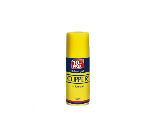 CLIPPER GAS 100ML