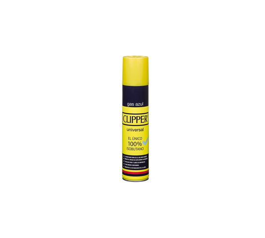 CLIPPER GAS 300ML