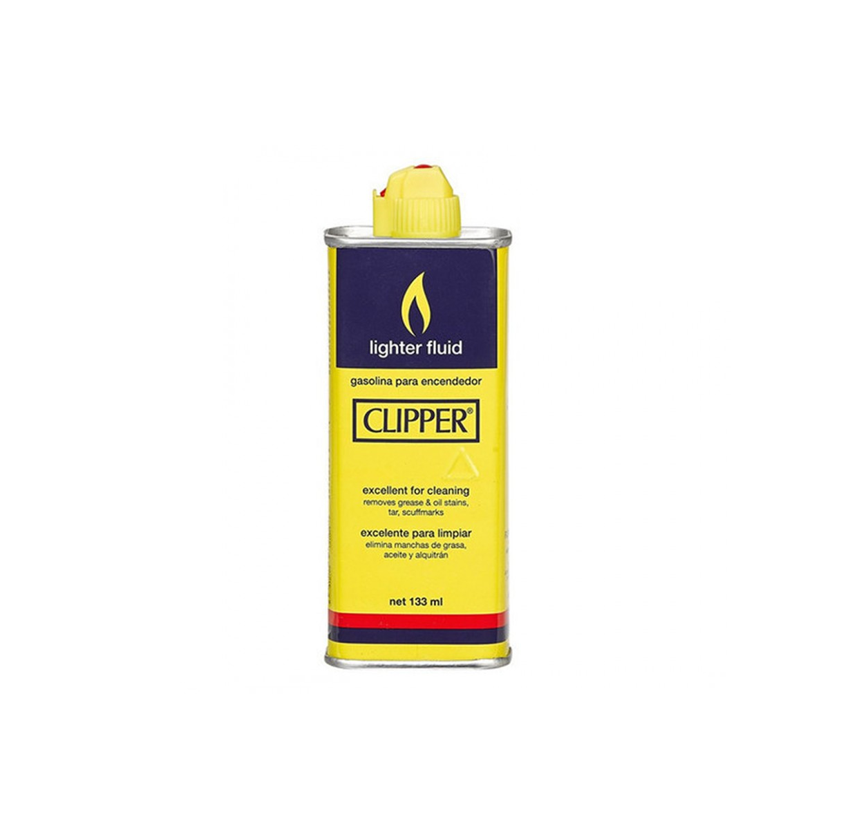 CLIPPER GASOLINA