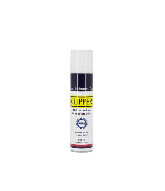 CLIPPER GAS PURE (24)