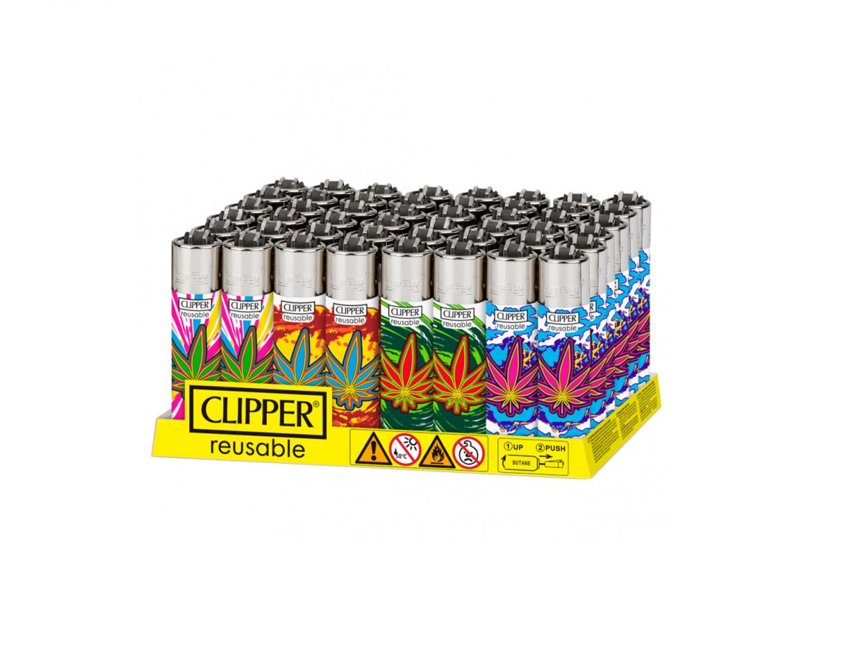 CLIPPER LARGE LEAF EXPLOSION (48)