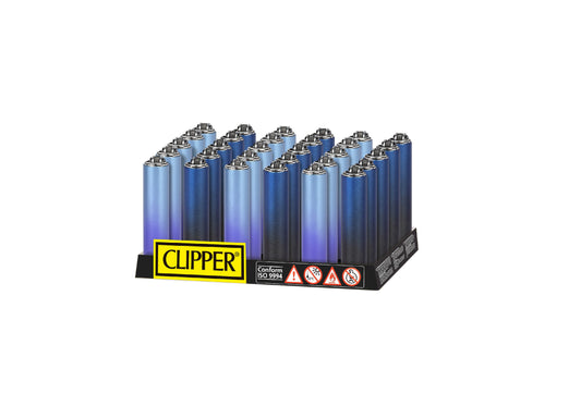 CLIPPER MICRO FUNDA BLUE GRADIENT