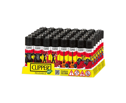 CLIPPER LARGE TURISTICO ESPAÑA