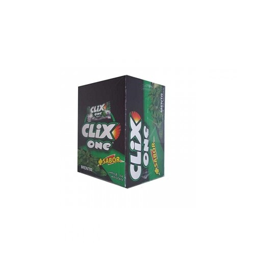 CLIX ONE MENTA (200 UD)