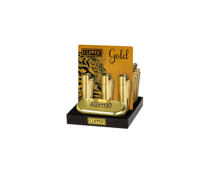 CLIPPER METAL GOLD (12)