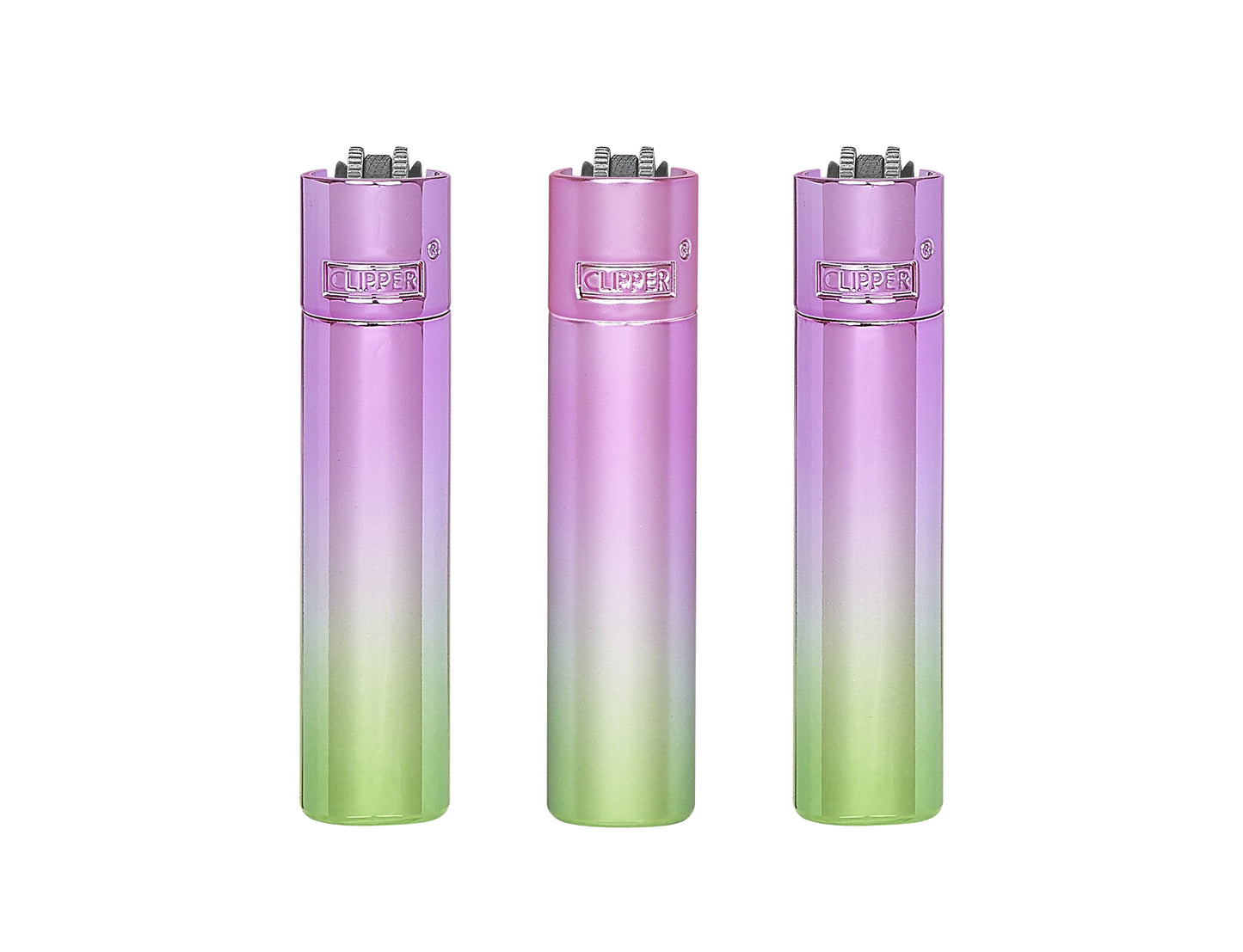CLIPPER METAL WATERMELON DELIGHT (12)