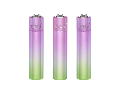 CLIPPER METAL WATERMELON DELIGHT (12)