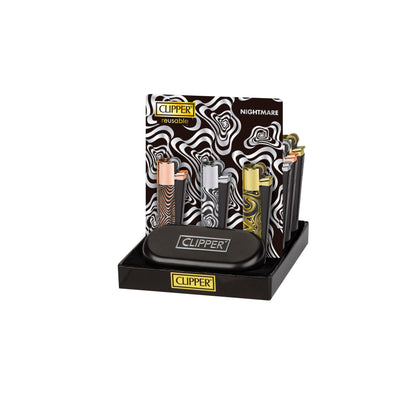 CLIPPER METAL PSYCHO NIGHTMARE (12)