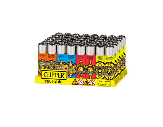CLIPPER LARGE COWBOY LIFE 2 (48)