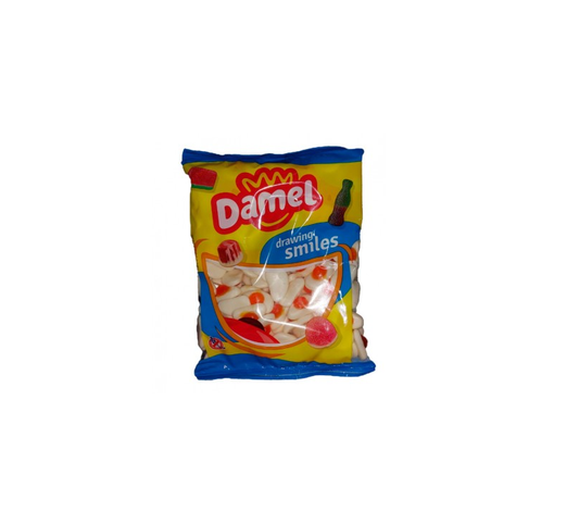 DAMEL HUEVOS FRITOS (250 UD)