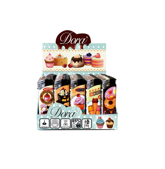 DORA SWEET ELECTRONICO (50)