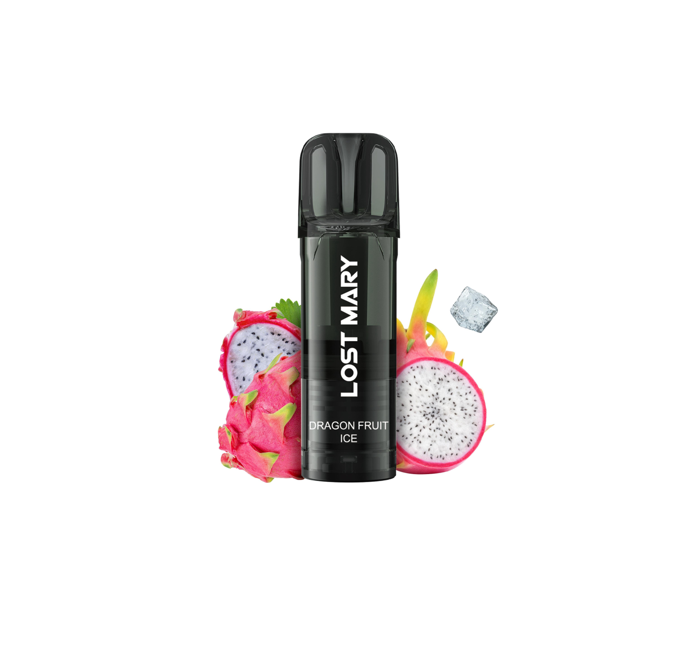 LOST MARY TAPPO DRAGONFRUIT ICE 20MG (1)