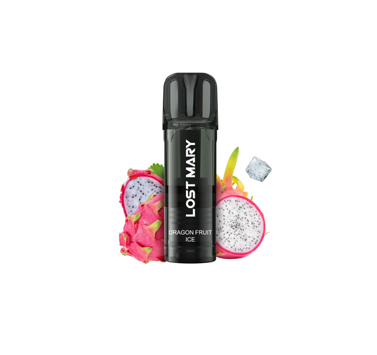 LOST MARY TAPPO DRAGONFRUIT ICE 20MG (1)