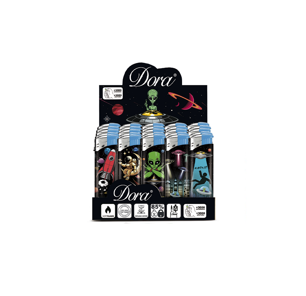 DORA PINK ALIEN ELECTRONICO (50)