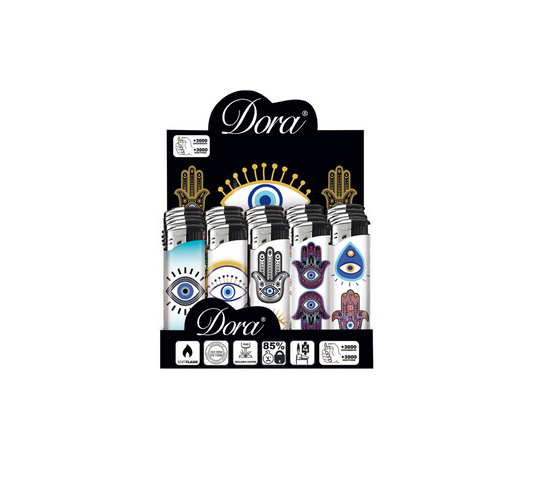 DORA EYE 2 ELECTRONICO (50)