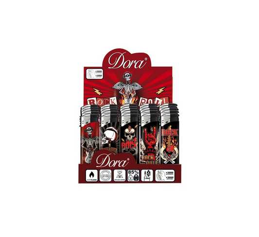 DORA ROCK ELECTRONICO (50)