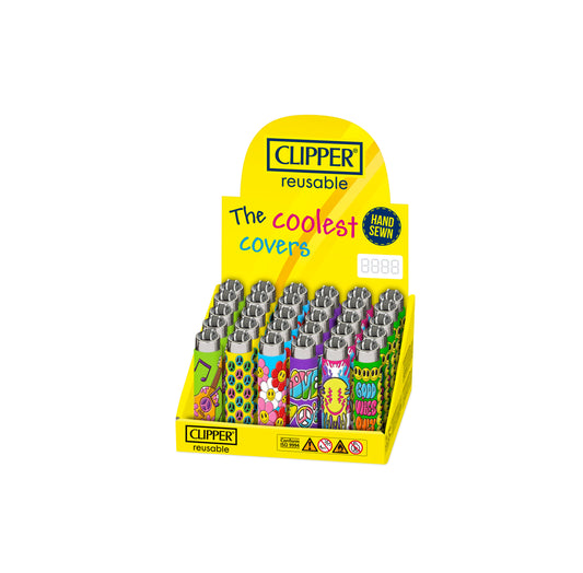 CLIPPER FUNDA PVC HIPPIE SOUL (30)