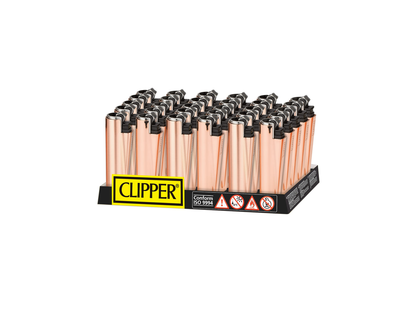 CLIPPER MICRO FUNDA ROSE GOLD (30)