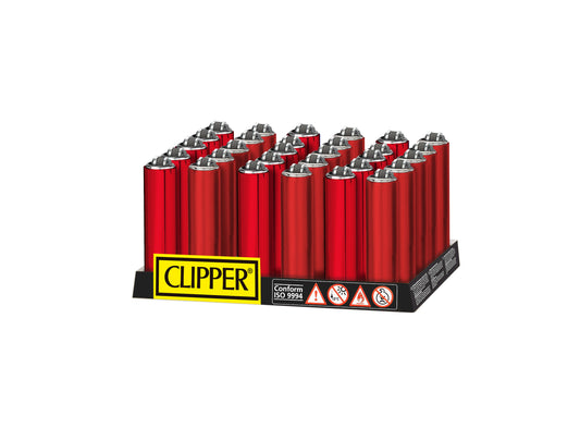 CLIPPER MICRO FUNDA ELECTRIC DEVIL (30)