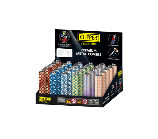 CLIPPER MICRO FUNDA DELUXE (30)
