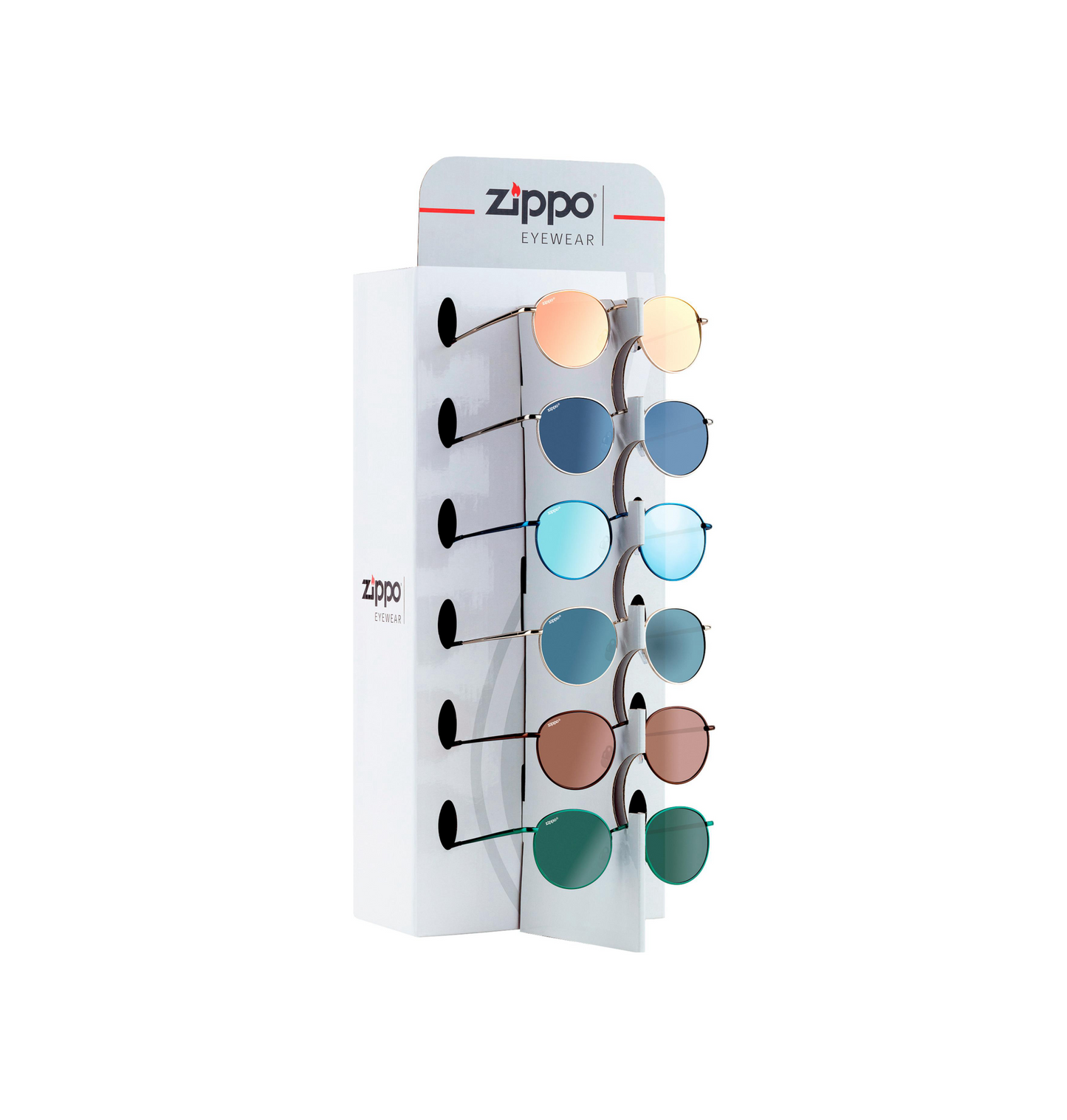 ZIPPO GAFA OBP-130A (9)