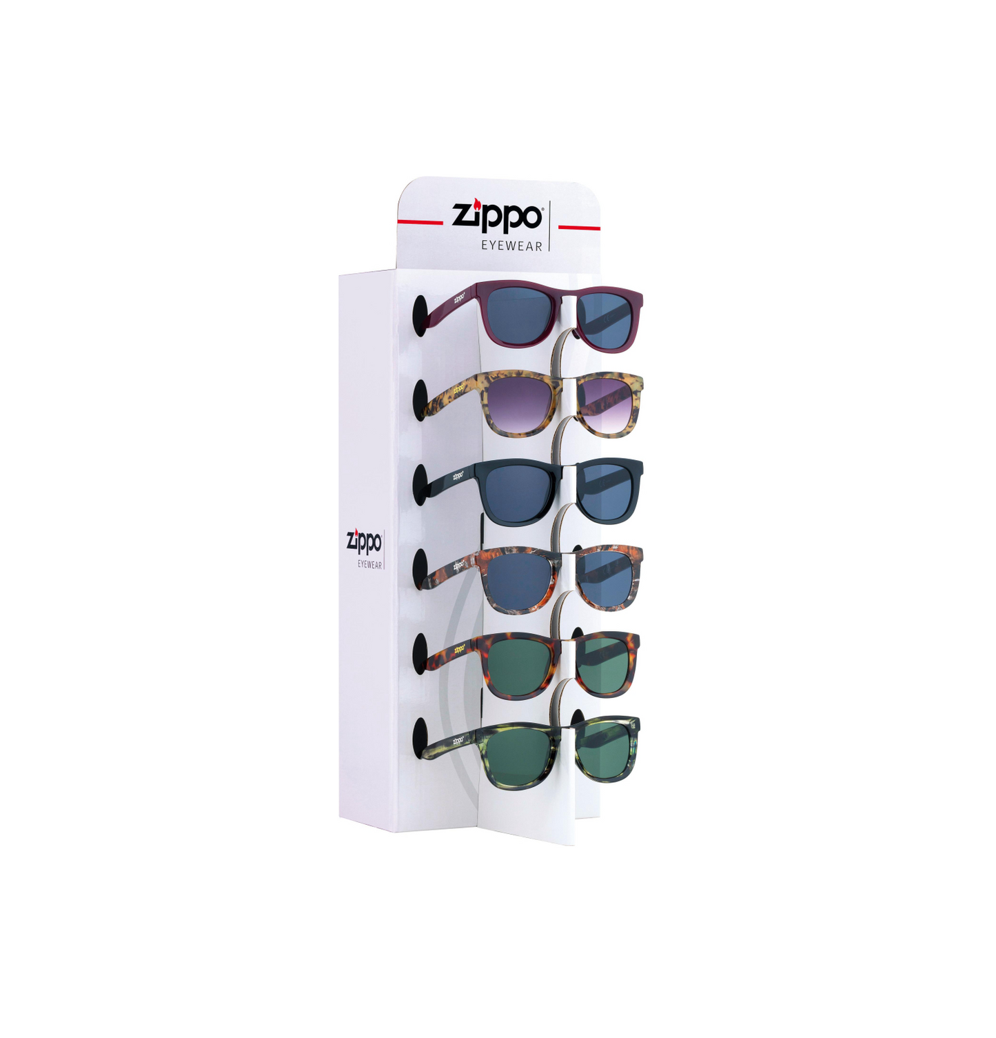 ZIPPO GAFA OBP-240G (9)