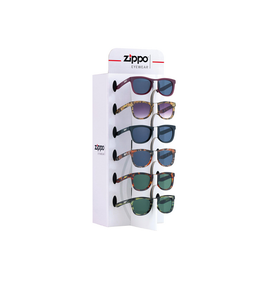 ZIPPO GAFA OBP-240G (9)