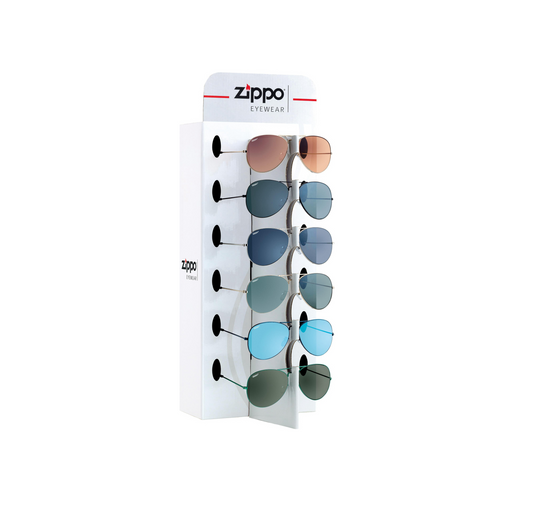 ZIPPO GAFA OBP-36B (9)