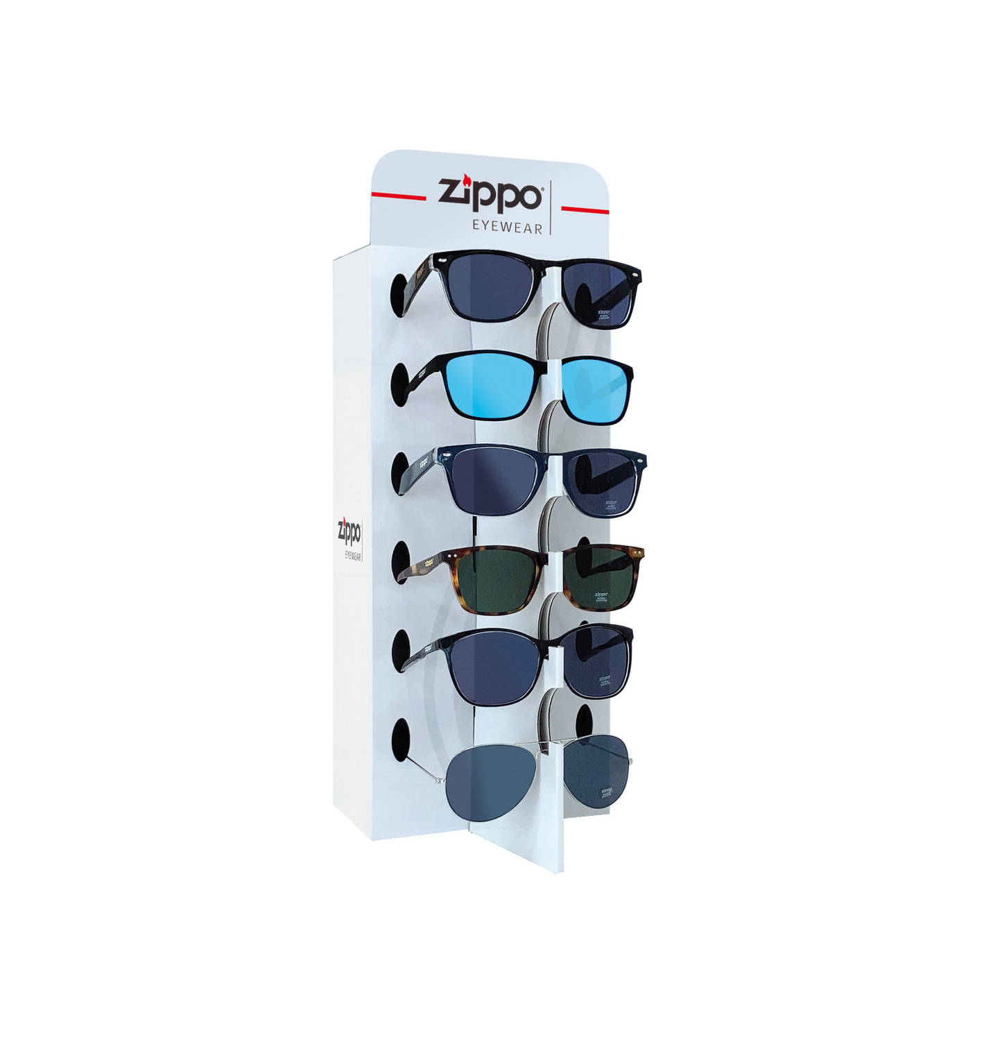 ZIPPO GAFA OBP-MIX25 (9)