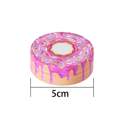 CHAMP GRINDER YUMI 4 50MM (12)