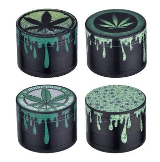 GRINDER PAINT LEAF