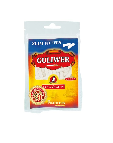 GULIWER 6MM 150