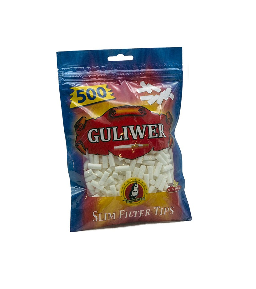 GULIWER 6MM 500