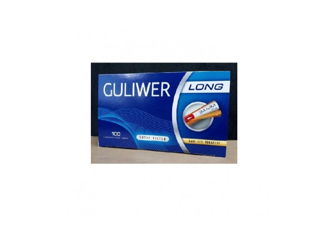 GULIWER TUBOS 100 XL (100)