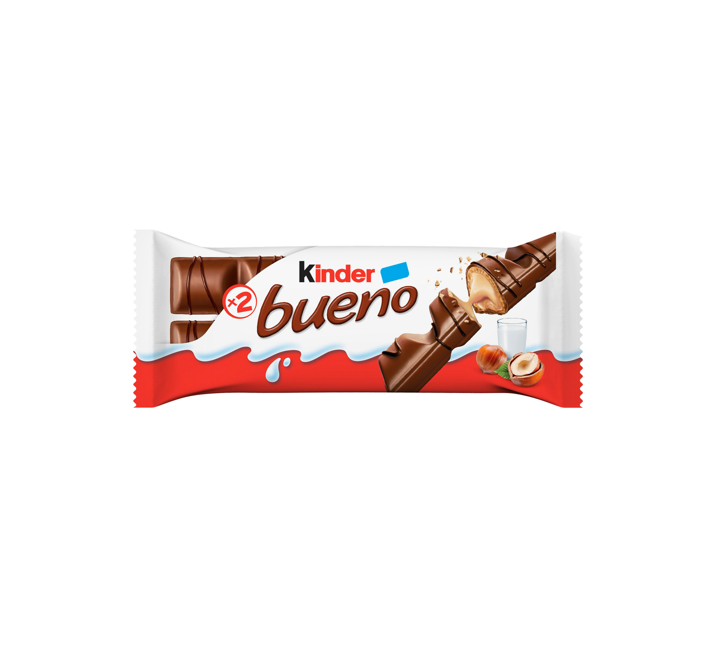 KINDER BUENO