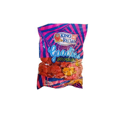 KING REGAL DISCO FRESA (1KG)