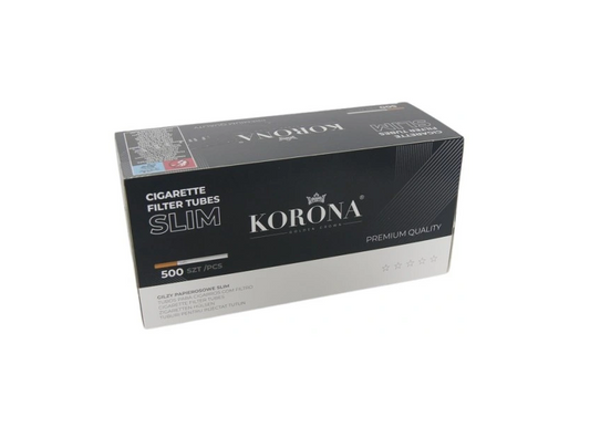 KORONA TUBOS 500 SLIM (1)