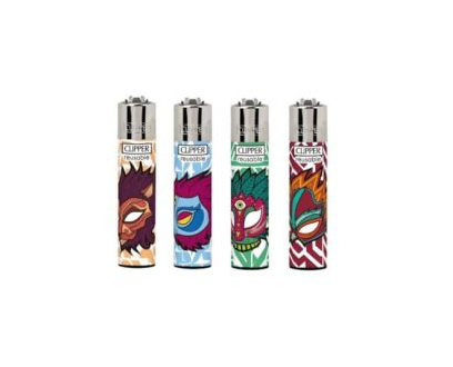 CLIPPER LARGE MAGIC MASKS (48)