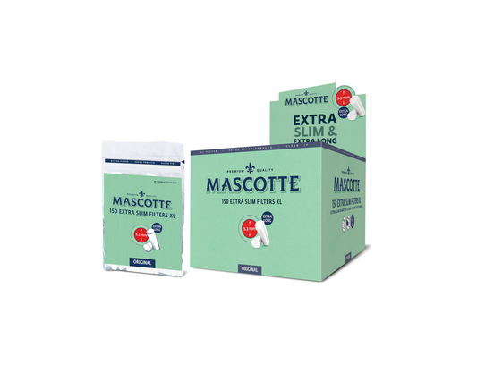 MASCOTTE 5.3MM XLONG (20X150)