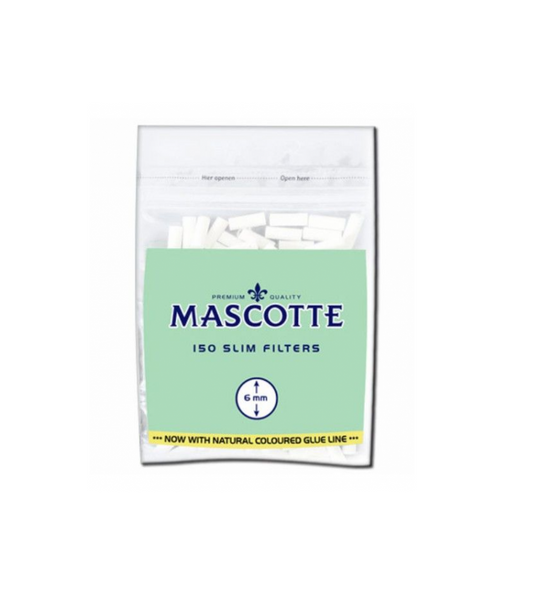 MASCOTTE 6MM 150 20B