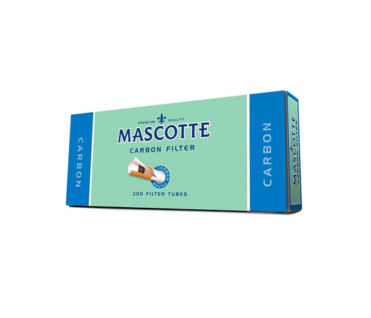 MASCOTTE TUBOS CARBON 200 (5)