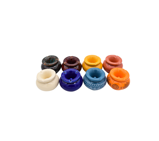 CHAMP CENICERO MOROCCAN 11CMX8CM (8)