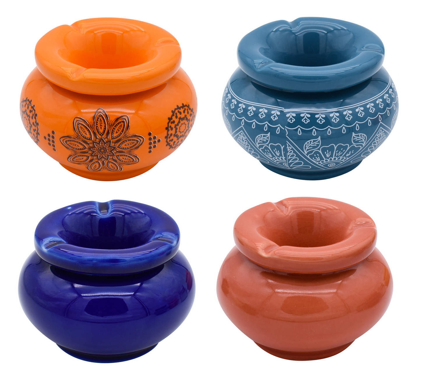 CHAMP CENICERO MOROCCAN 11CMX8CM (8)