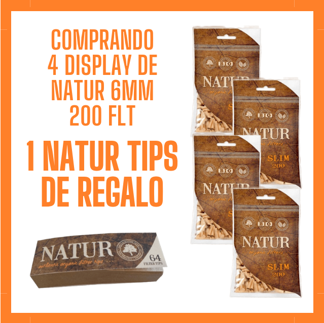 PROMOCION NATUR