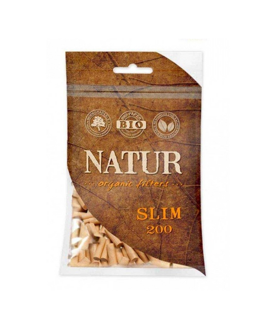 NATUR 6MM 200