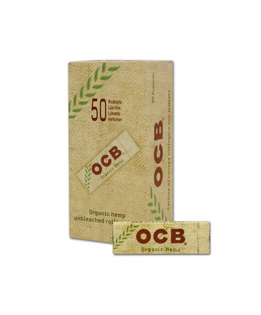 OCB ORGANICO 70MM