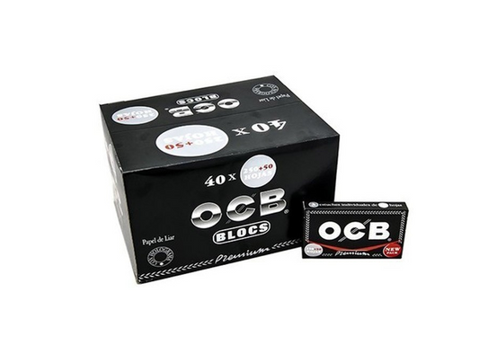 OCB PREMIUM 78MM 300