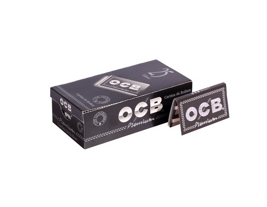 OCB PREMIUM DOBLE